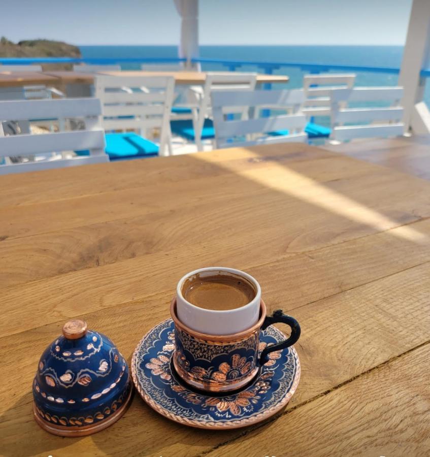 Hotel Breathe Vama Veche Zewnętrze zdjęcie