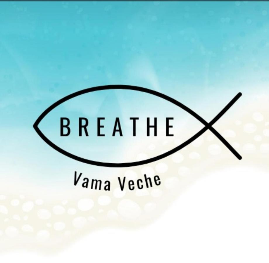 Hotel Breathe Vama Veche Zewnętrze zdjęcie