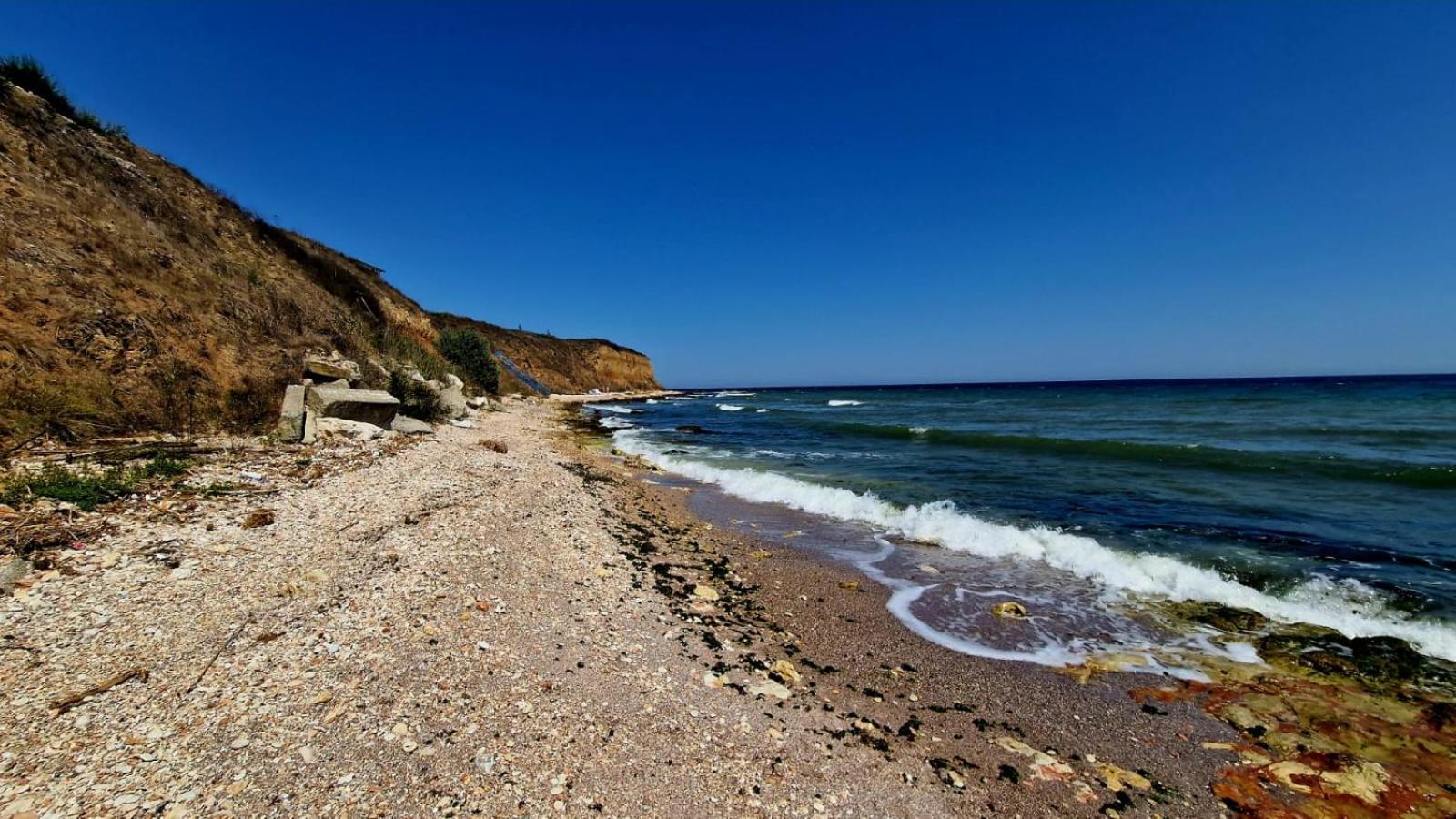 Hotel Breathe Vama Veche Zewnętrze zdjęcie