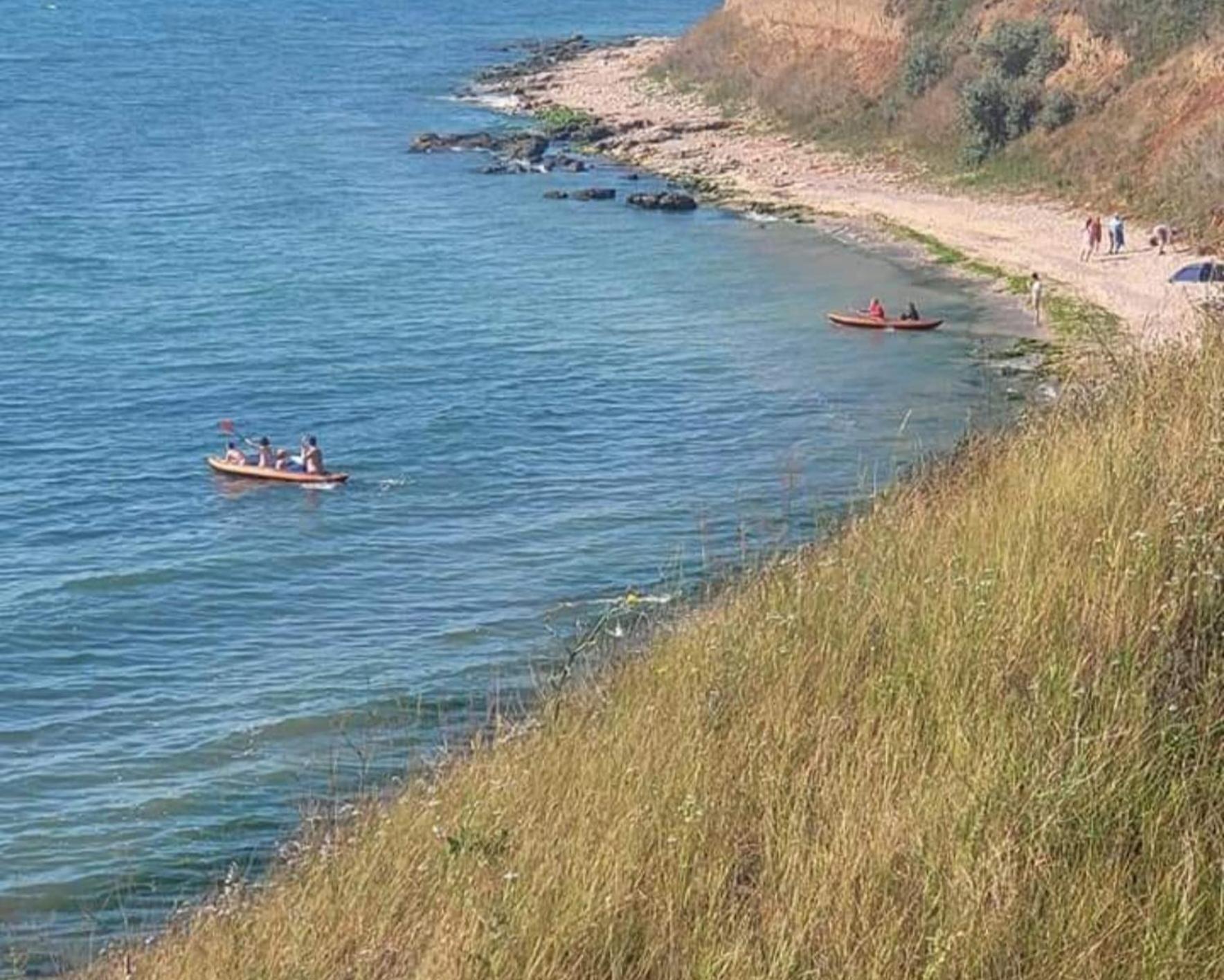 Hotel Breathe Vama Veche Zewnętrze zdjęcie